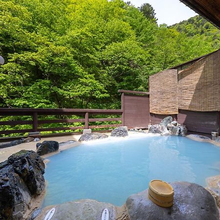 Oyado Tsuruya Otel Matsumoto Dış mekan fotoğraf