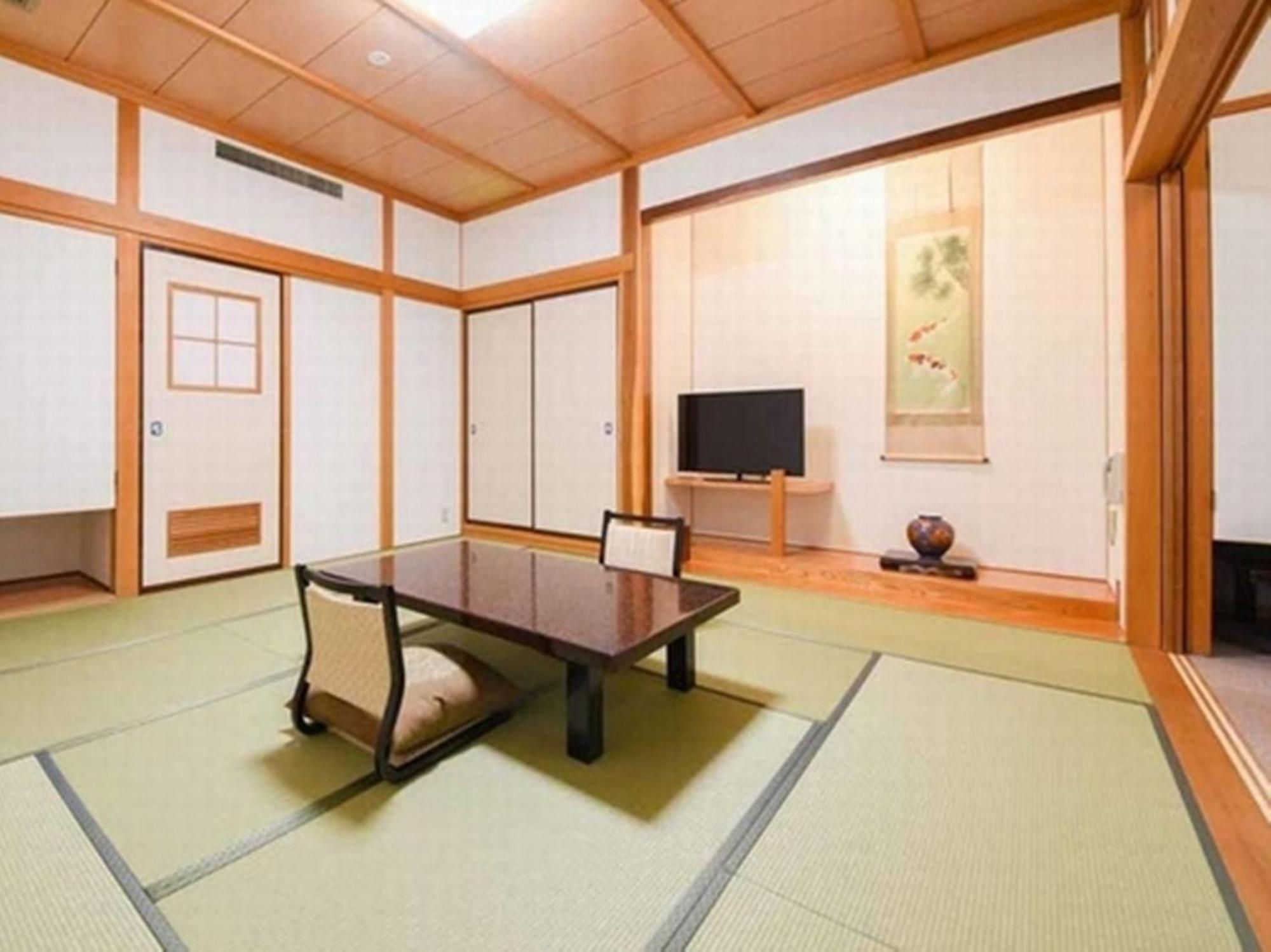 Oyado Tsuruya Otel Matsumoto Dış mekan fotoğraf