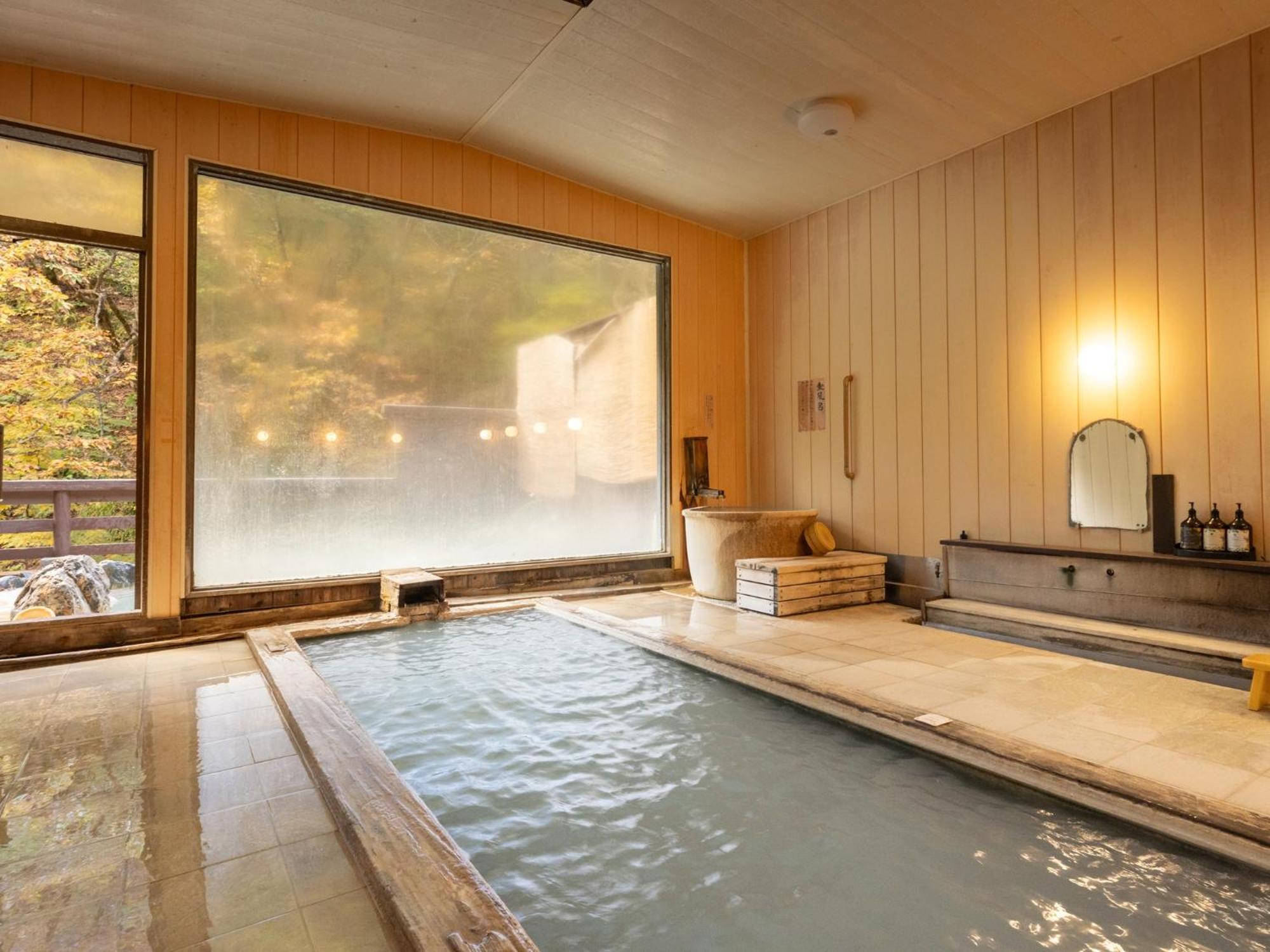 Oyado Tsuruya Otel Matsumoto Dış mekan fotoğraf