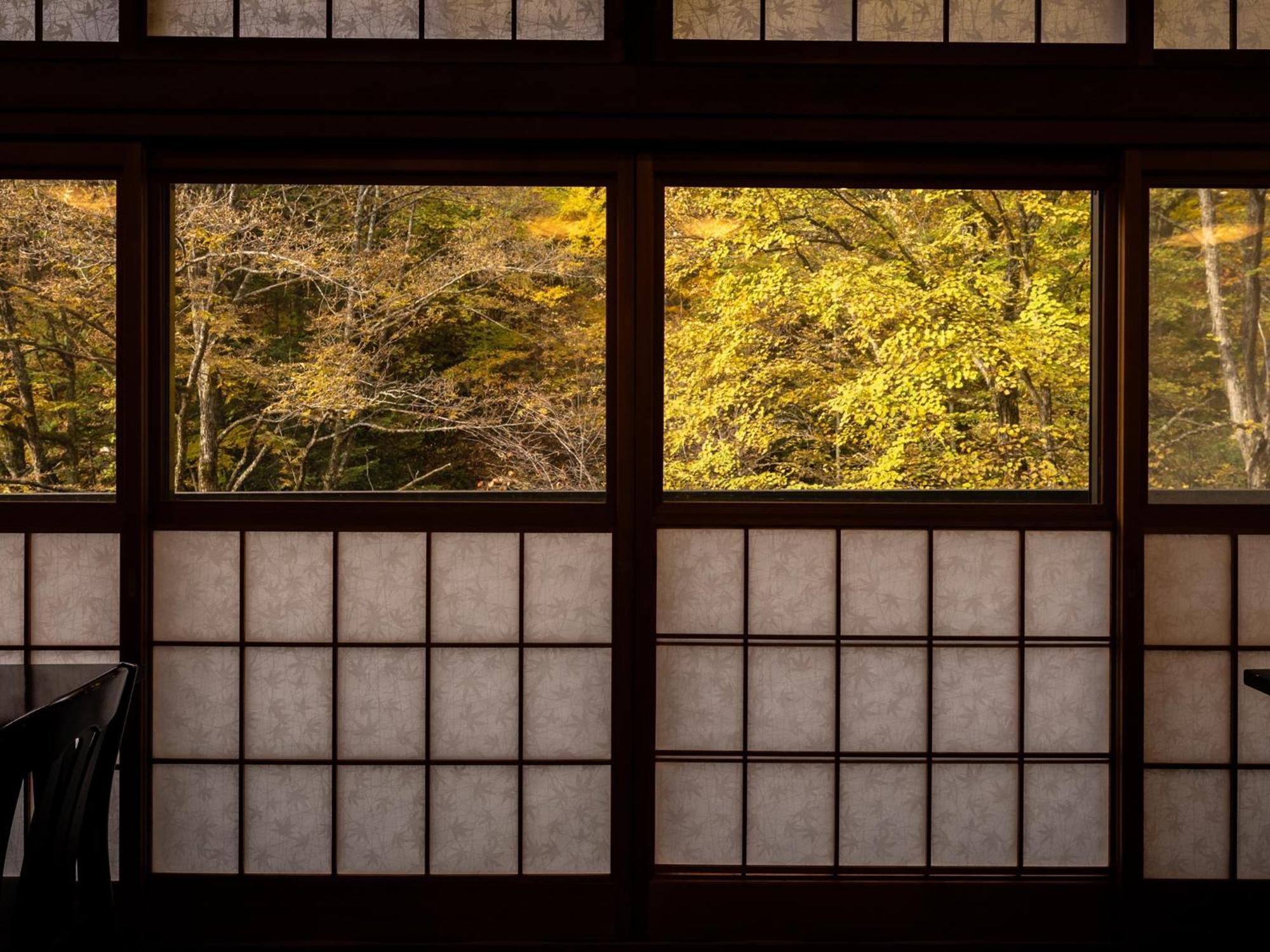 Oyado Tsuruya Otel Matsumoto Dış mekan fotoğraf