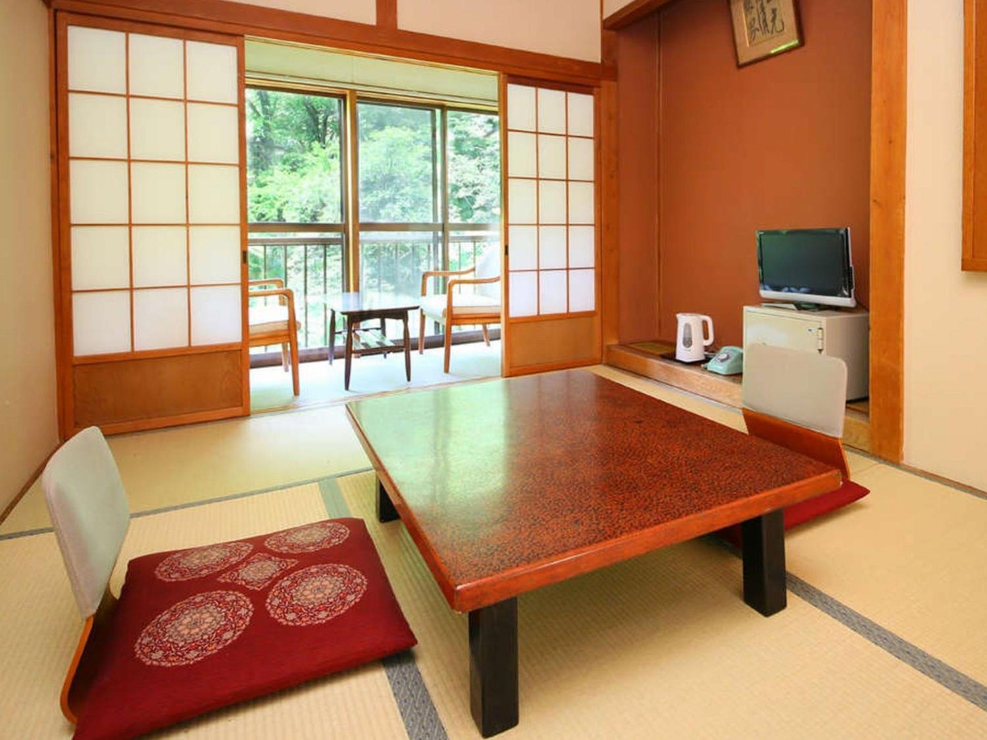 Oyado Tsuruya Otel Matsumoto Dış mekan fotoğraf