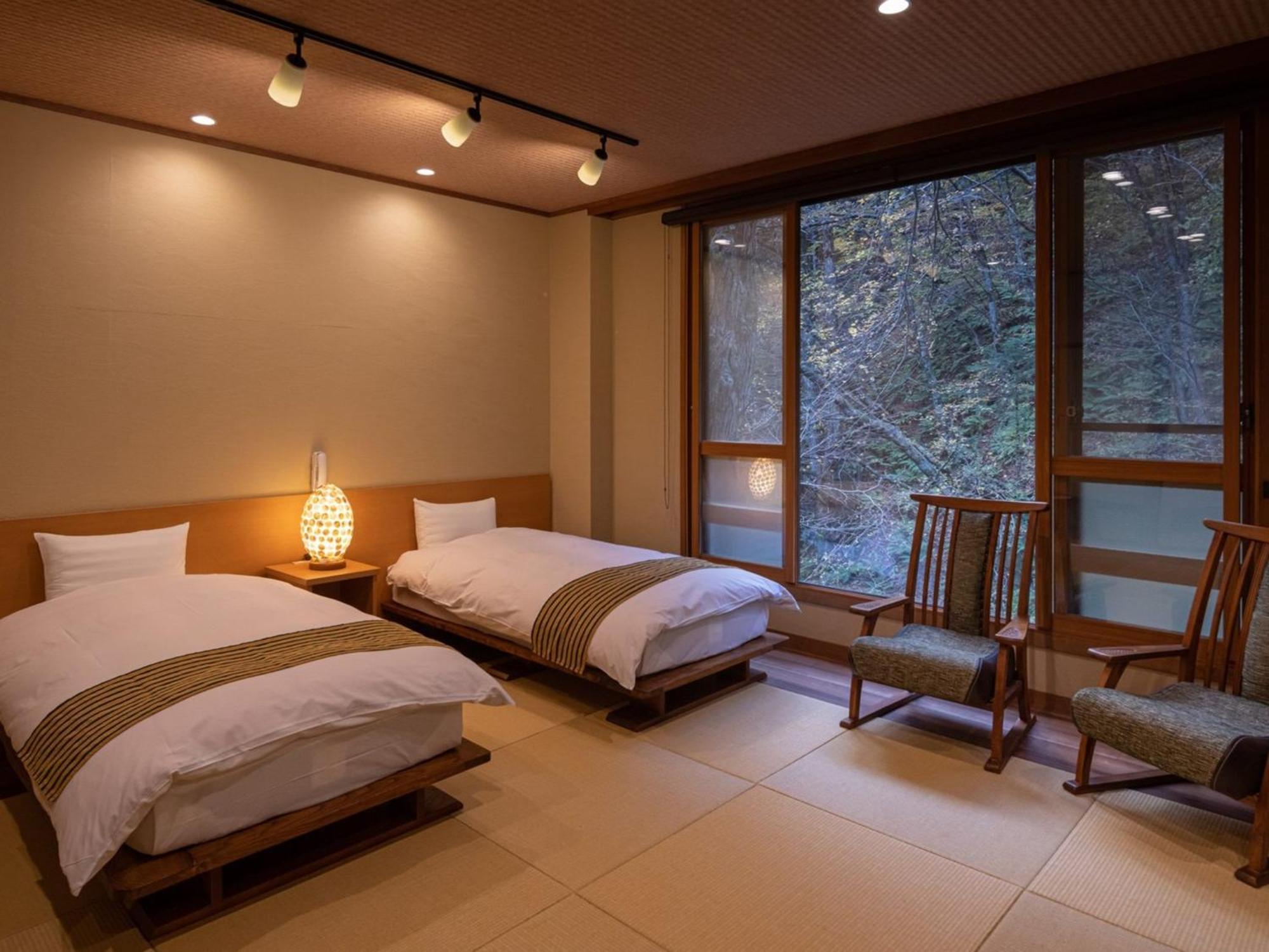 Oyado Tsuruya Otel Matsumoto Dış mekan fotoğraf