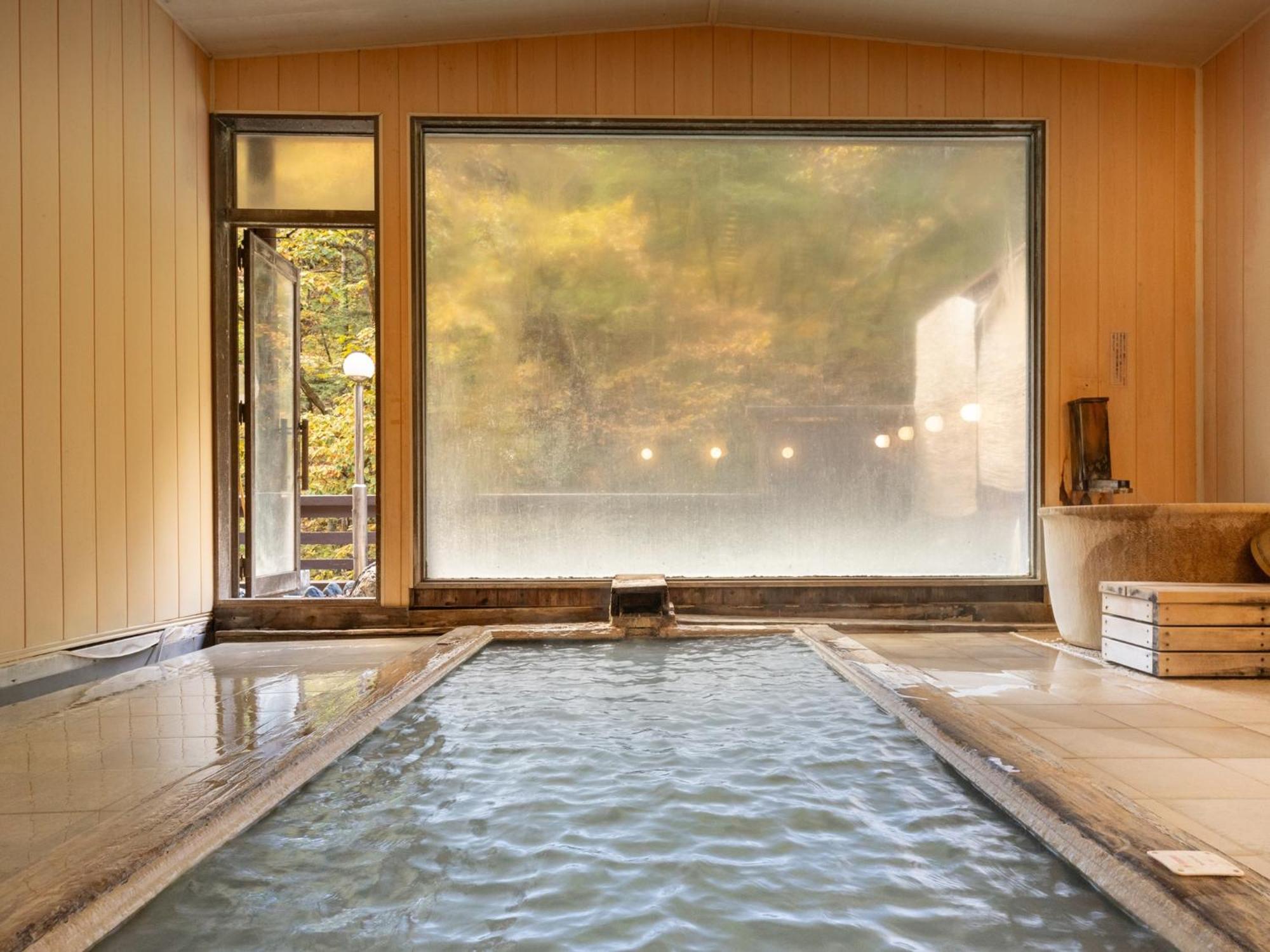 Oyado Tsuruya Otel Matsumoto Dış mekan fotoğraf