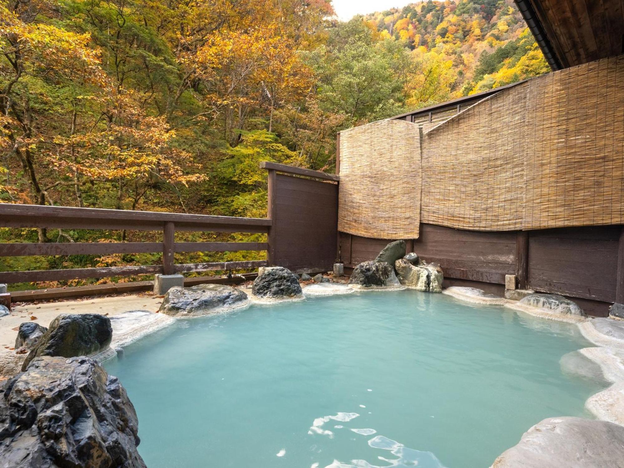 Oyado Tsuruya Otel Matsumoto Dış mekan fotoğraf