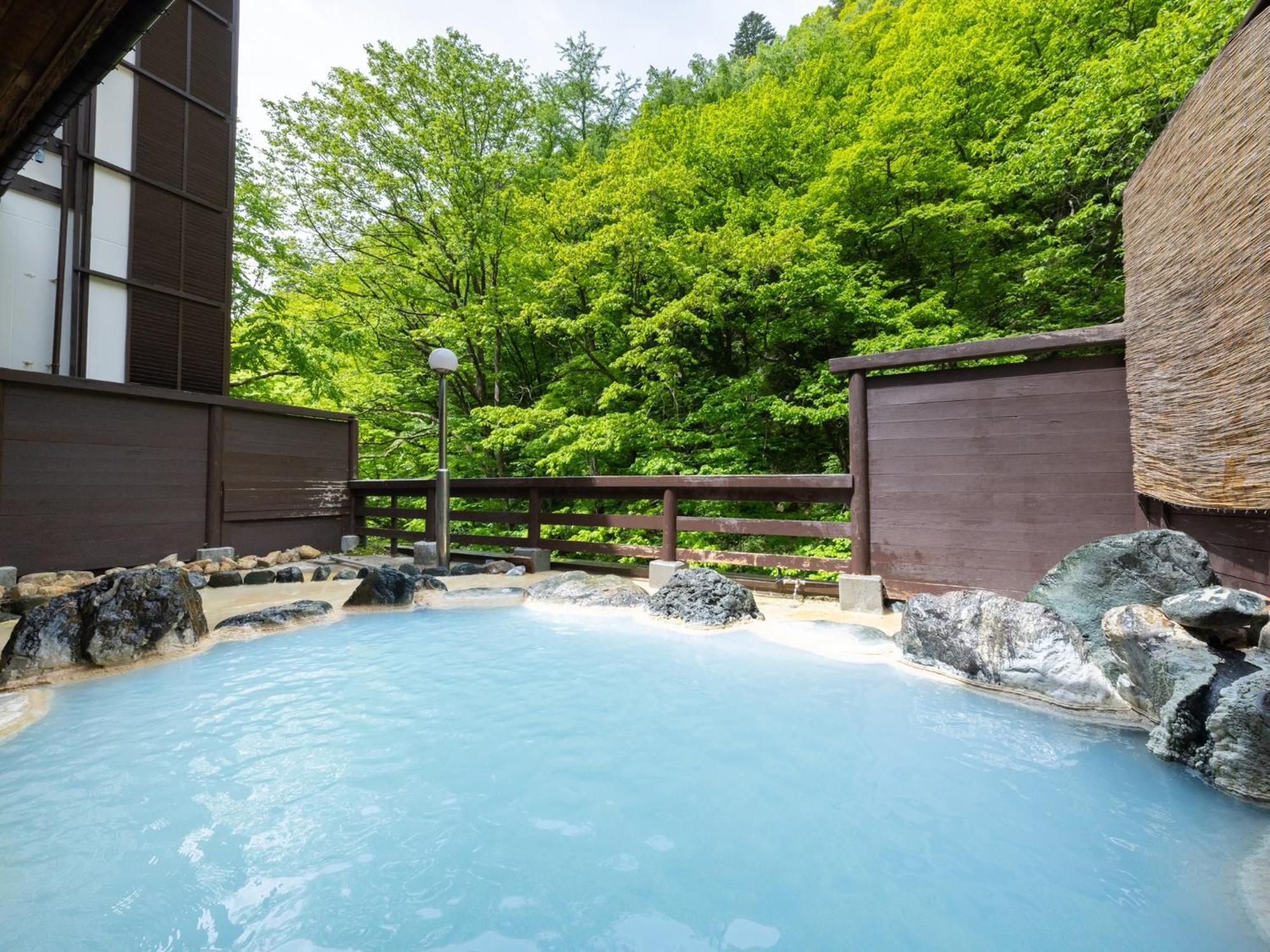 Oyado Tsuruya Otel Matsumoto Dış mekan fotoğraf